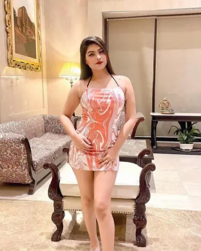 Escorts Service In Andrott
