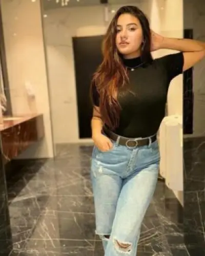 Escorts Andrott